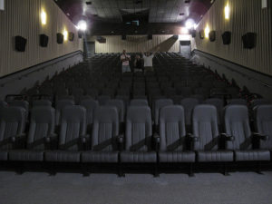 Jak přežít romantický film