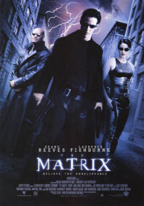 Sci-fi filmy s nejvyšším cool faktorem