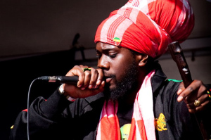 Rytmická pohodička zvaná reggae