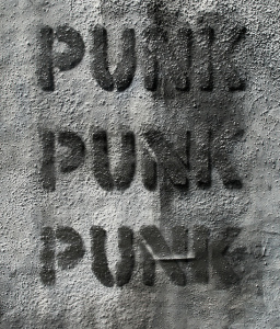 Punk je mrtvý, přesto stále žije!