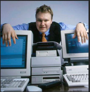 Nástupce Megauploadu už běží a Kim Dotcom si mne ruce