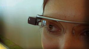 K čemu byste mohli využít Google Glasses právě vy?