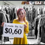 Dead Cheap fashion: bloggeři zkusili práci v kambodžské továrně
