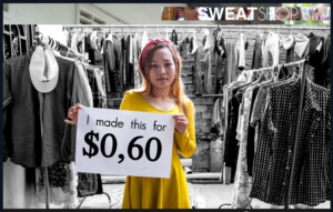 Dead Cheap fashion: bloggeři zkusili práci v kambodžské továrně