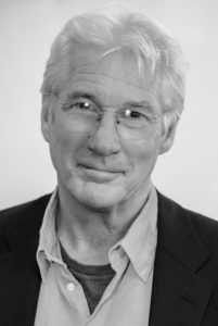 Richard Gere Karlovarský filmový festival