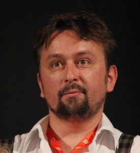 Kancelář Blaník Marek Daniel